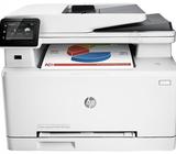 HP Impresora Color LaserJet Pro M277DW - Nueva