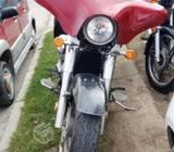 Motocicleta Suzuki Boulevard C50t