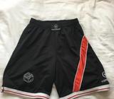 Short Converse boxeo