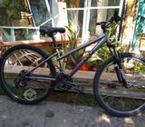 Bicicleta GT Mujer