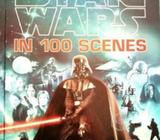 StarWars in 100 scenes