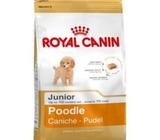 En oferta Royal Canin Poodle Junior 3 kg