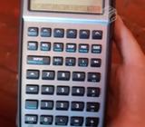 Calculadora Financiera HP 17bII+