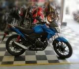 Moto honda 125