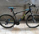 Bicicleta gt expert