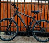 Bicicleta trek modelo 3900