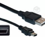 Cable PLAY 3 USB de control y carga