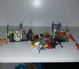 Lego figuras