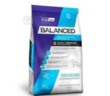 Balanced – adulto gigante 20kg