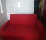 Sillon-Cama